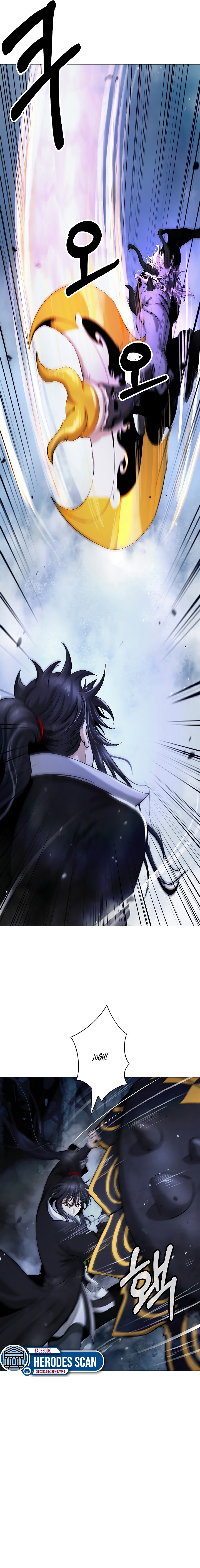 Read Relatos Fantásticos del Sabio Inmortal ES Manga Online