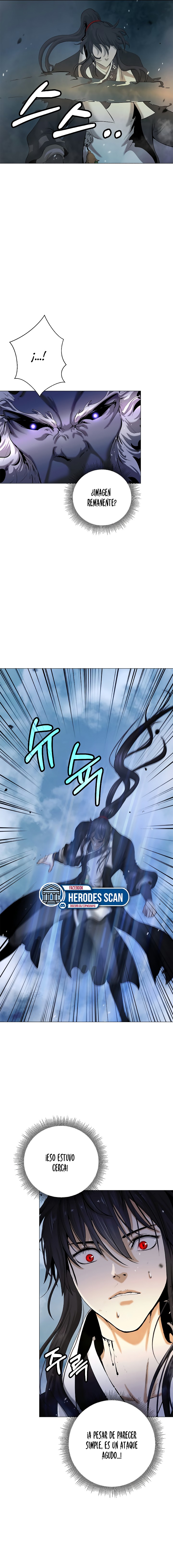 Read Relatos Fantásticos del Sabio Inmortal ES Manga Online