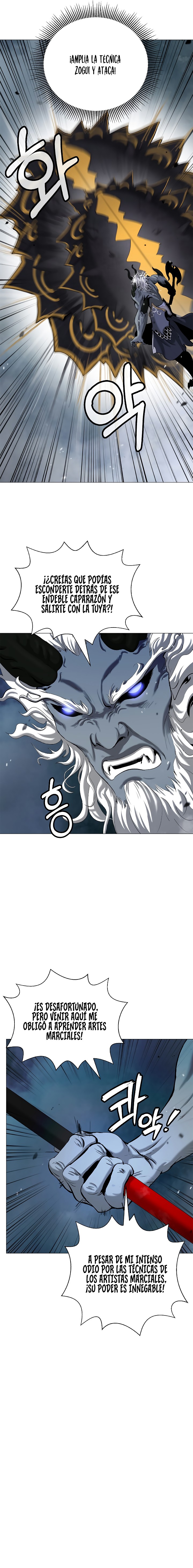 Read Relatos Fantásticos del Sabio Inmortal ES Manga Online