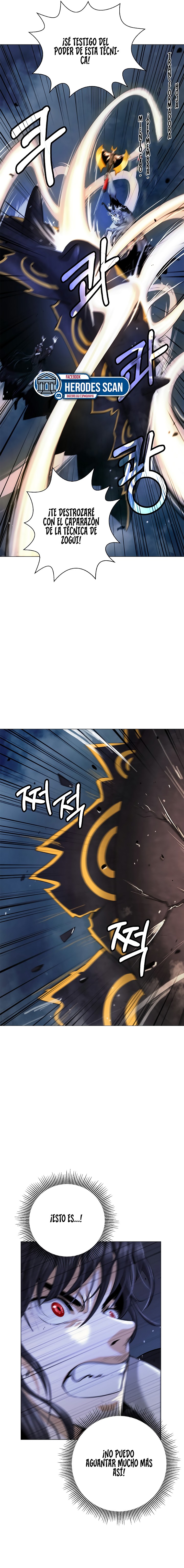 Read Relatos Fantásticos del Sabio Inmortal ES Manga Online