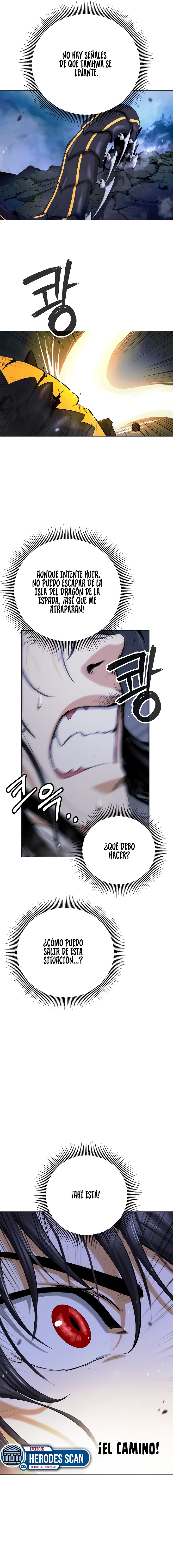 Read Relatos Fantásticos del Sabio Inmortal ES Manga Online