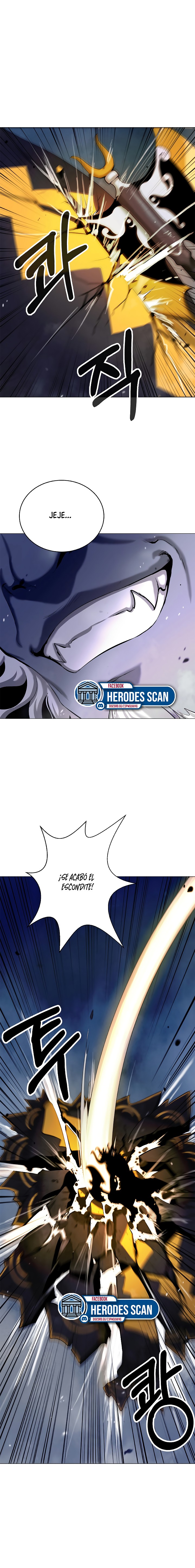Read Relatos Fantásticos del Sabio Inmortal ES Manga Online