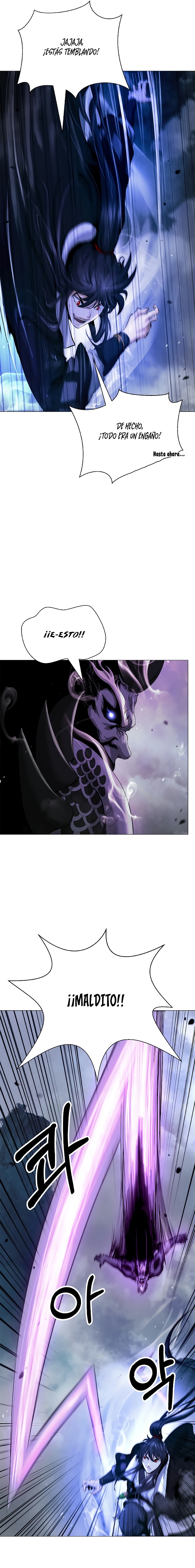 Read Relatos Fantásticos del Sabio Inmortal ES Manga Online