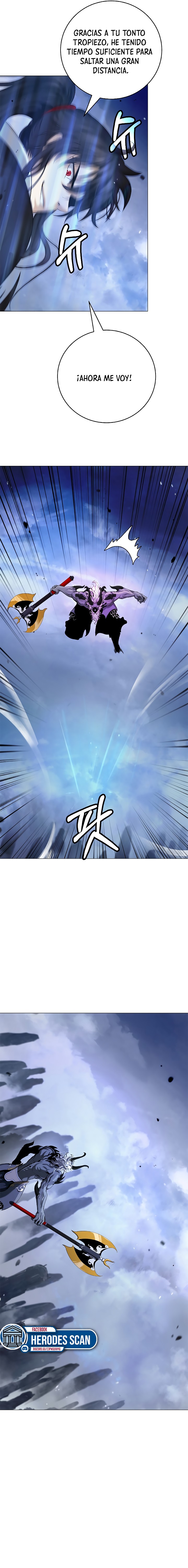 Read Relatos Fantásticos del Sabio Inmortal ES Manga Online
