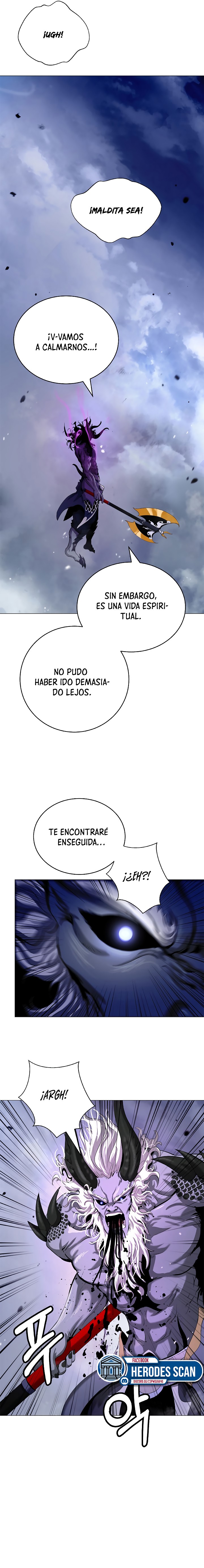 Read Relatos Fantásticos del Sabio Inmortal ES Manga Online