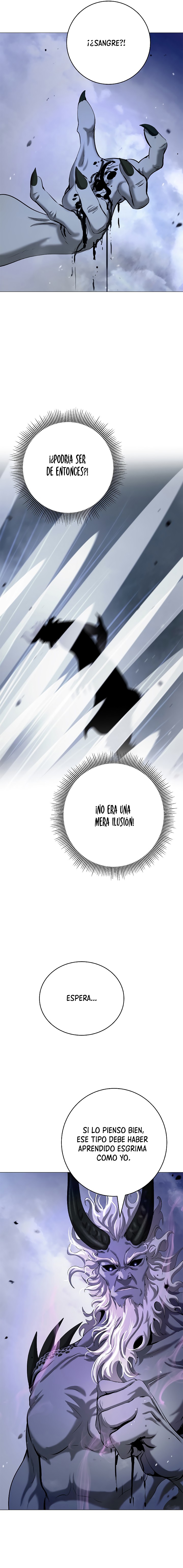 Read Relatos Fantásticos del Sabio Inmortal ES Manga Online