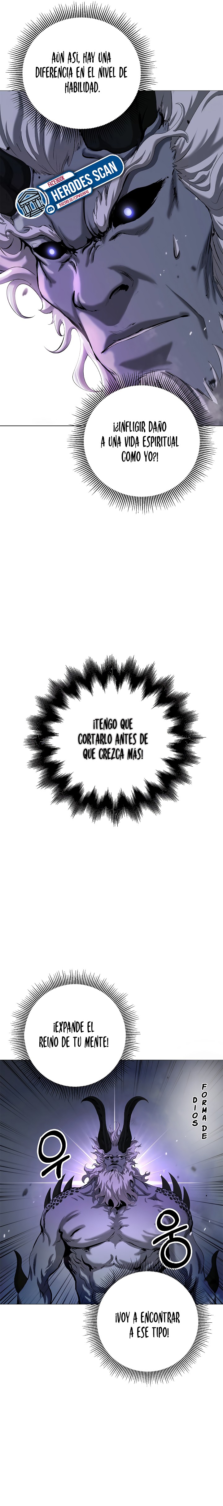 Read Relatos Fantásticos del Sabio Inmortal ES Manga Online