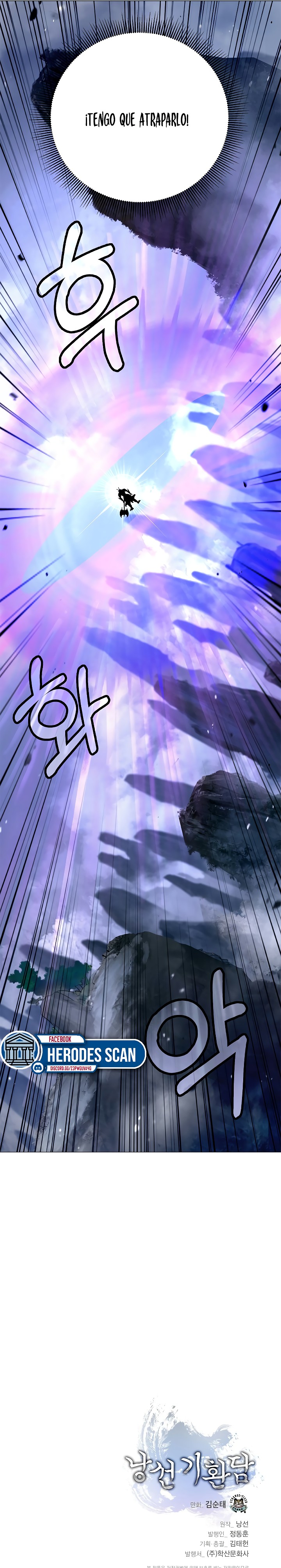 Read Relatos Fantásticos del Sabio Inmortal ES Manga Online