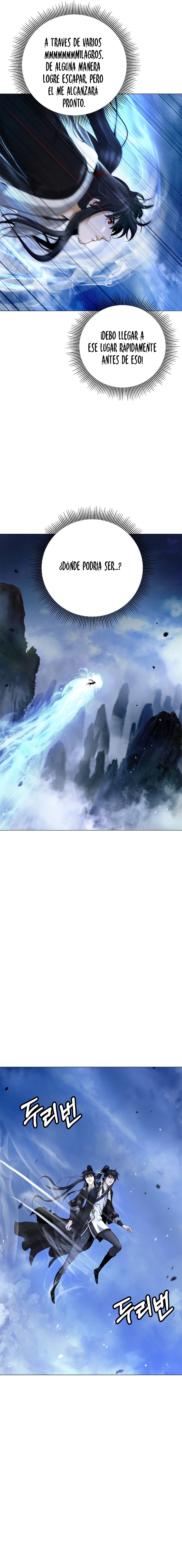 Read Relatos Fantásticos del Sabio Inmortal ES Manga Online