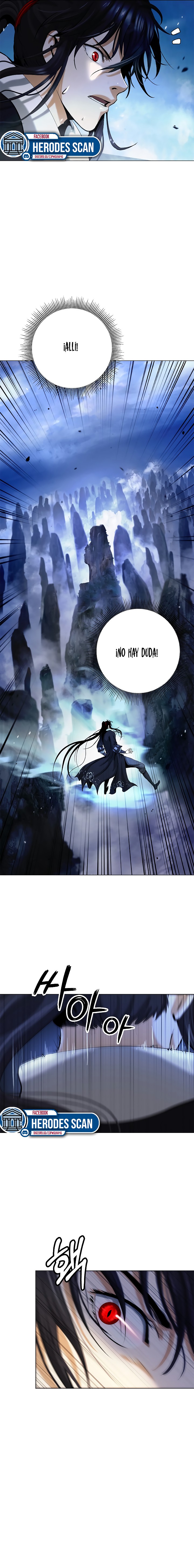 Read Relatos Fantásticos del Sabio Inmortal ES Manga Online