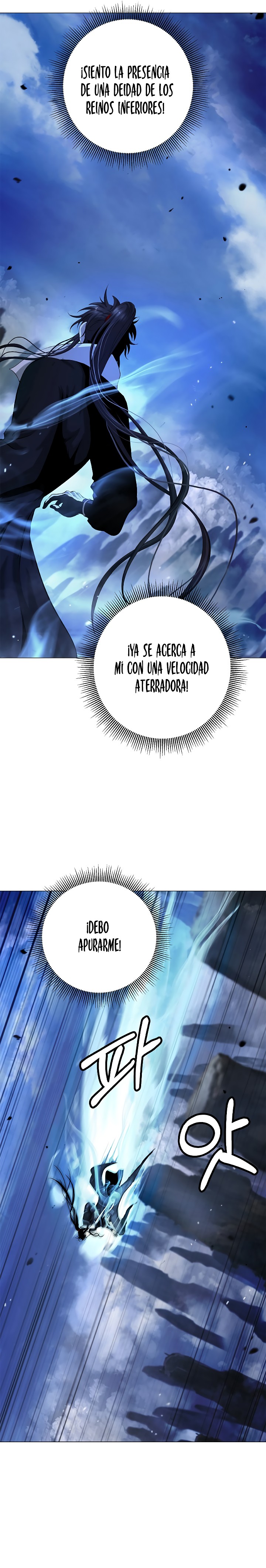 Read Relatos Fantásticos del Sabio Inmortal ES Manga Online