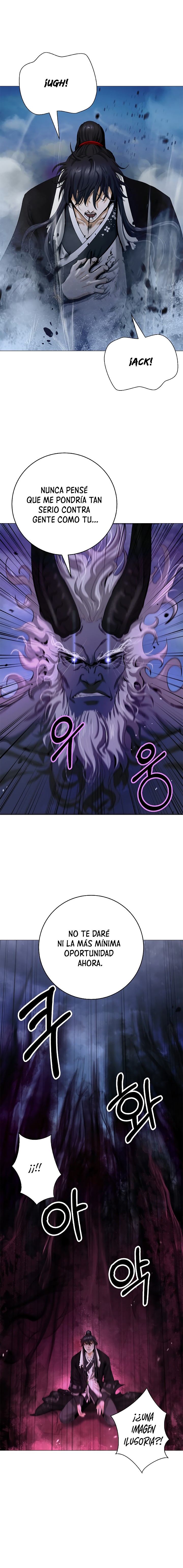Read Relatos Fantásticos del Sabio Inmortal ES Manga Online