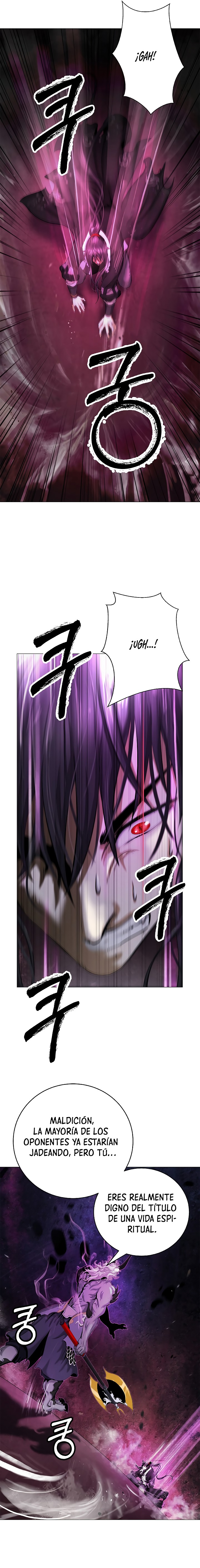 Read Relatos Fantásticos del Sabio Inmortal ES Manga Online
