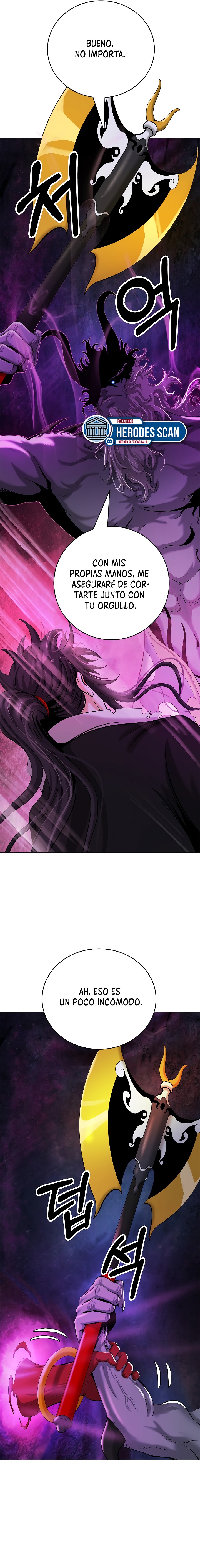 Read Relatos Fantásticos del Sabio Inmortal ES Manga Online