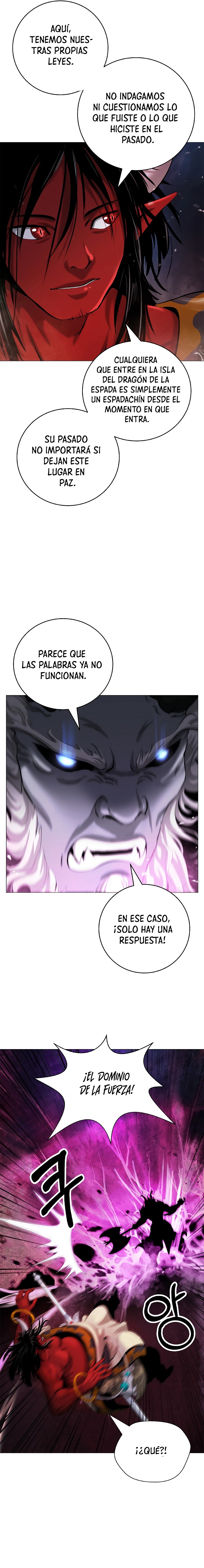 Read Relatos Fantásticos del Sabio Inmortal ES Manga Online