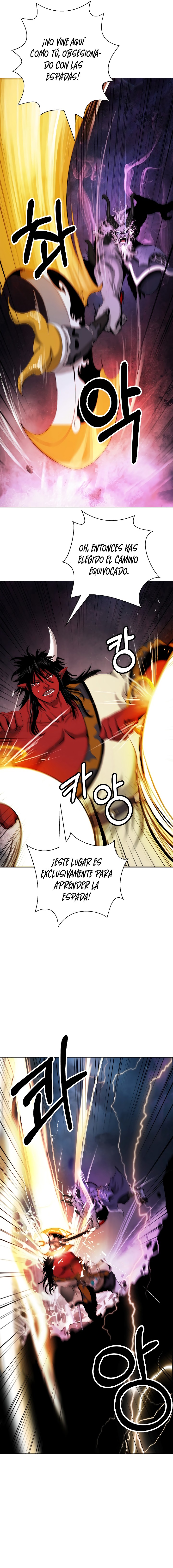 Read Relatos Fantásticos del Sabio Inmortal ES Manga Online