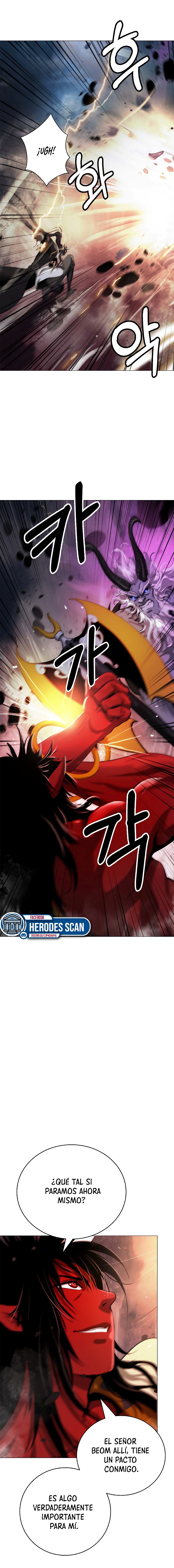 Read Relatos Fantásticos del Sabio Inmortal ES Manga Online