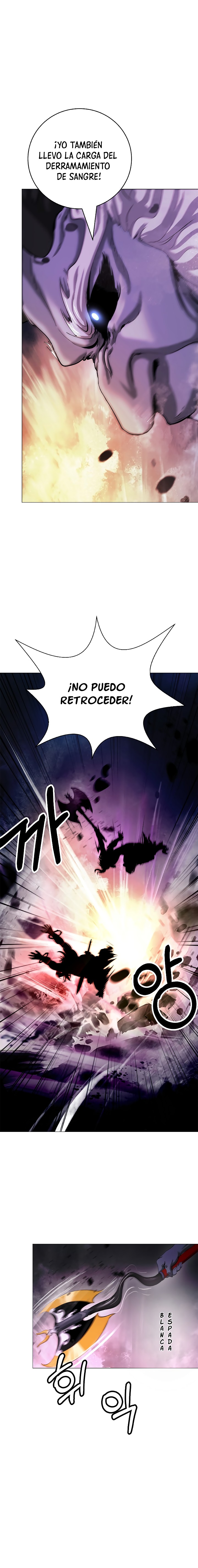 Read Relatos Fantásticos del Sabio Inmortal ES Manga Online