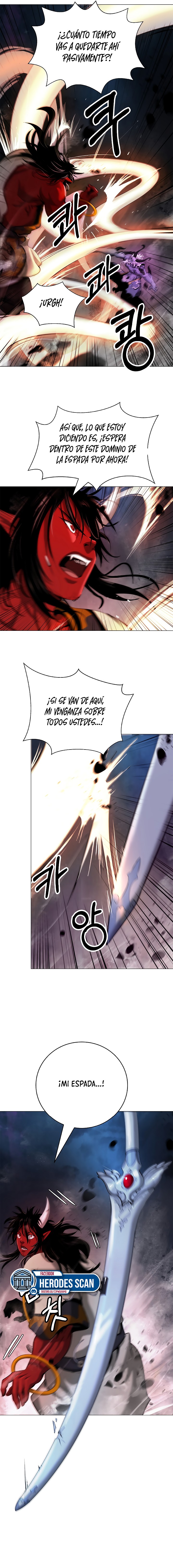 Read Relatos Fantásticos del Sabio Inmortal ES Manga Online