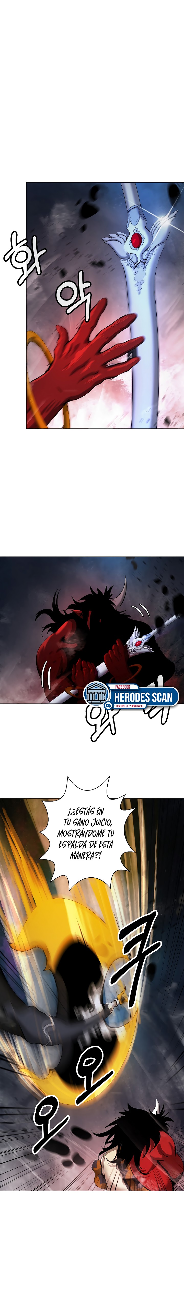 Read Relatos Fantásticos del Sabio Inmortal ES Manga Online