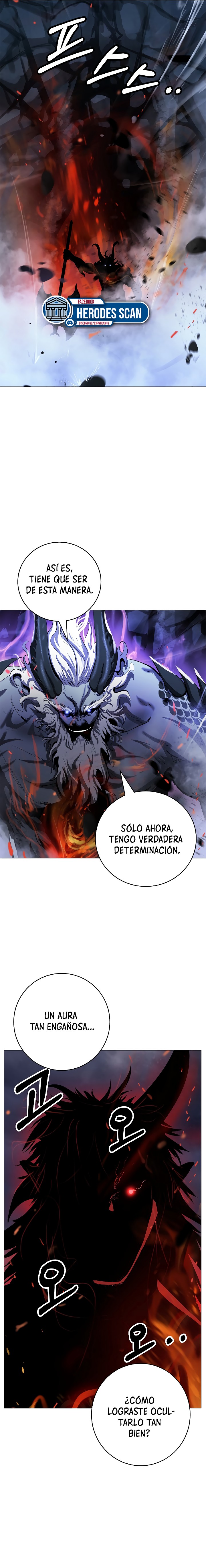 Read Relatos Fantásticos del Sabio Inmortal ES Manga Online