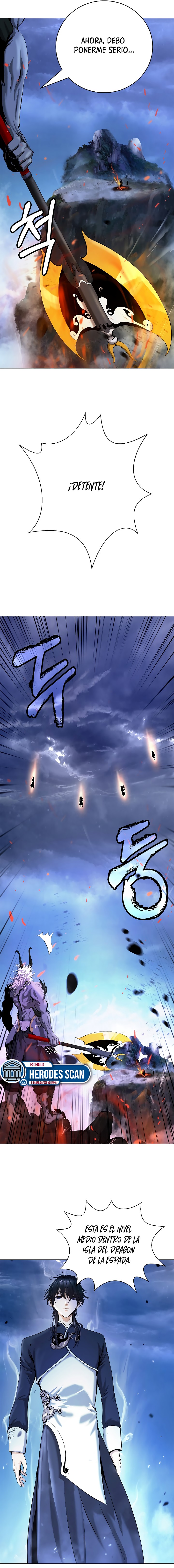 Read Relatos Fantásticos del Sabio Inmortal ES Manga Online