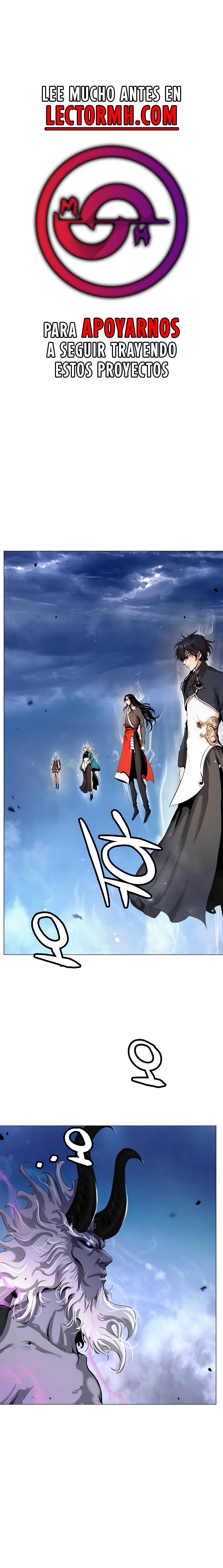 Read Relatos Fantásticos del Sabio Inmortal ES Manga Online