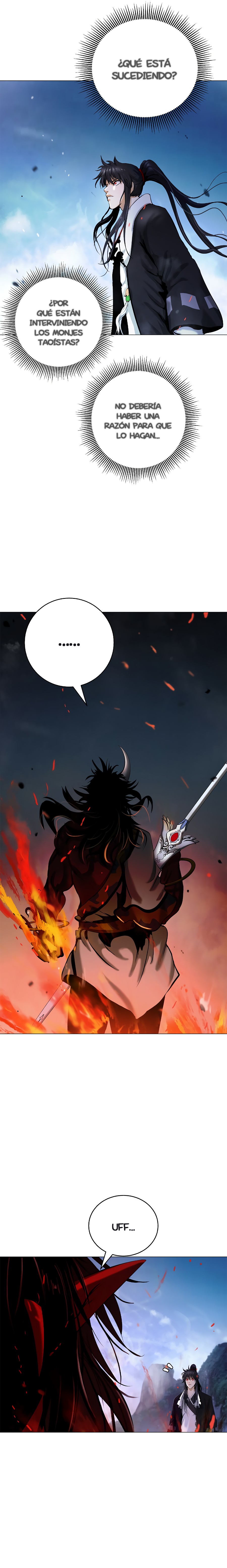 Read Relatos Fantásticos del Sabio Inmortal ES Manga Online
