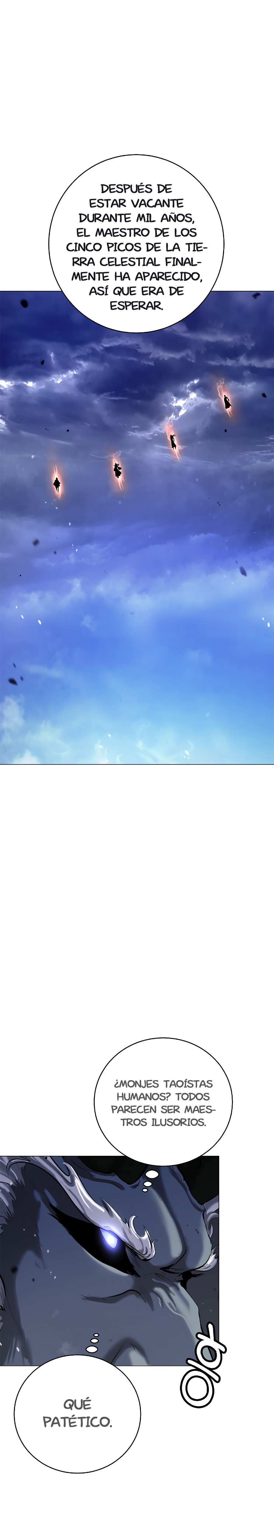 Read Relatos Fantásticos del Sabio Inmortal ES Manga Online