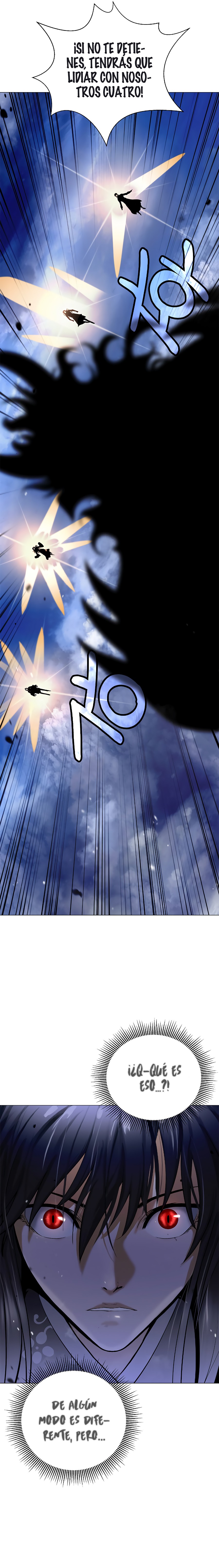 Read Relatos Fantásticos del Sabio Inmortal ES Manga Online