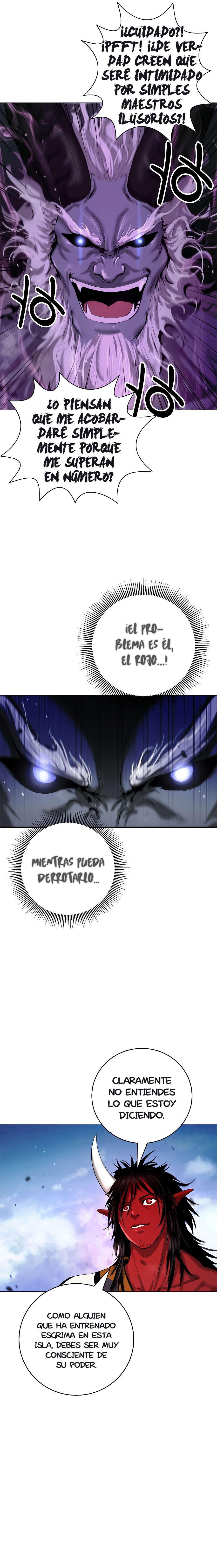 Read Relatos Fantásticos del Sabio Inmortal ES Manga Online