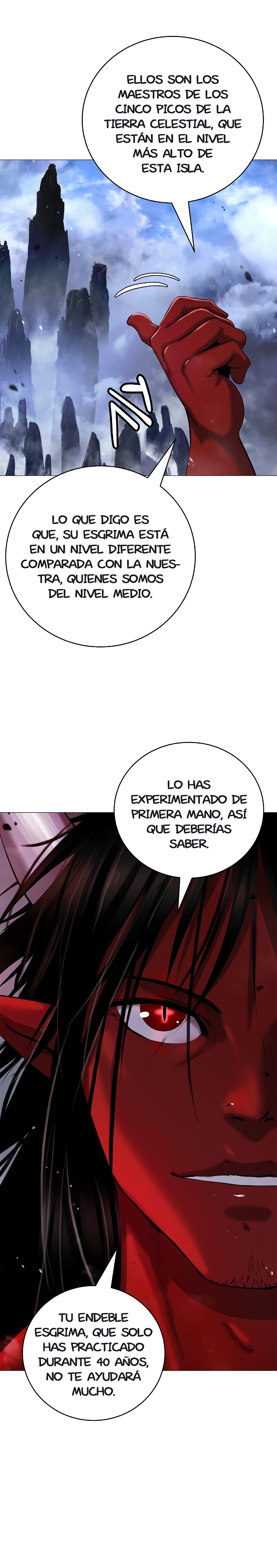 Read Relatos Fantásticos del Sabio Inmortal ES Manga Online
