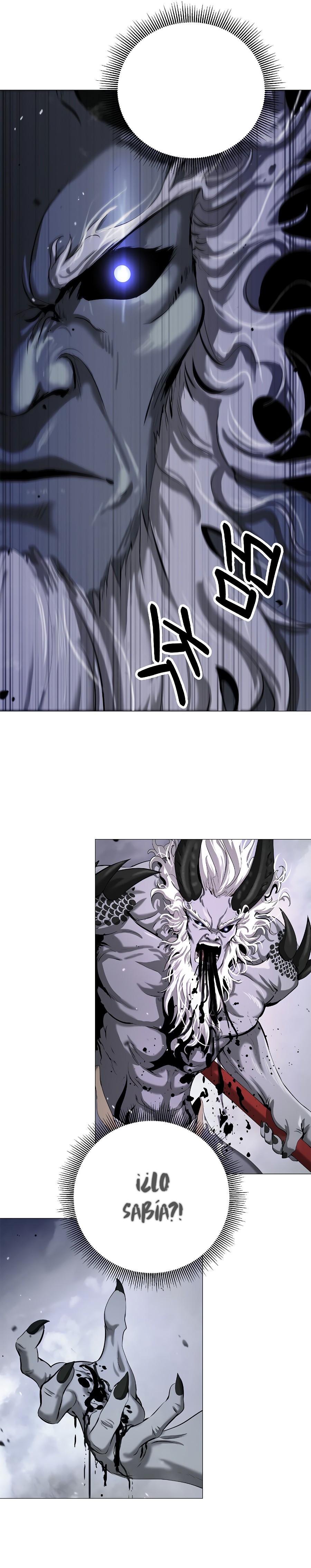 Read Relatos Fantásticos del Sabio Inmortal ES Manga Online