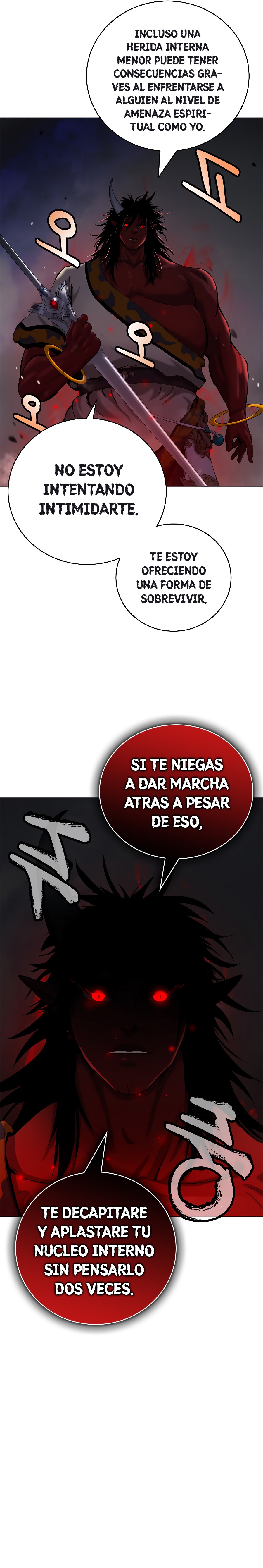 Read Relatos Fantásticos del Sabio Inmortal ES Manga Online