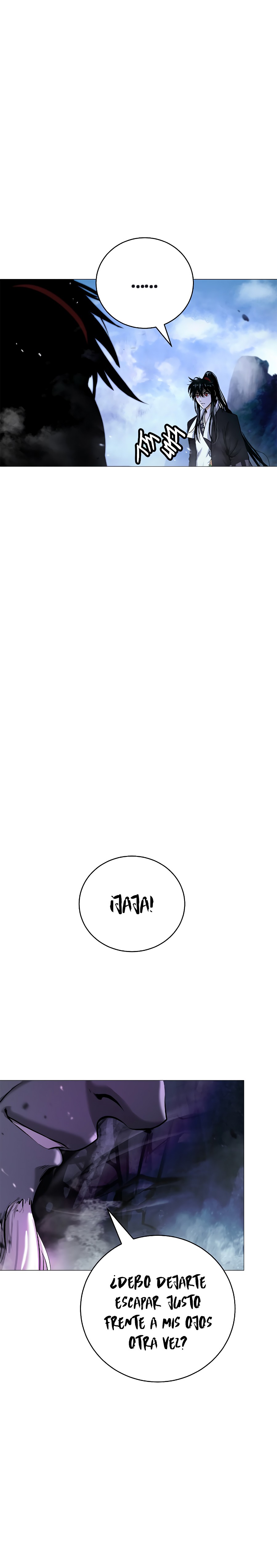 Read Relatos Fantásticos del Sabio Inmortal ES Manga Online