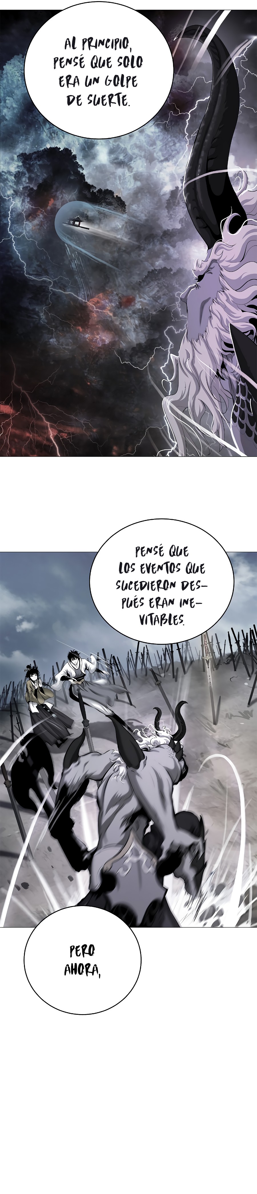 Read Relatos Fantásticos del Sabio Inmortal ES Manga Online