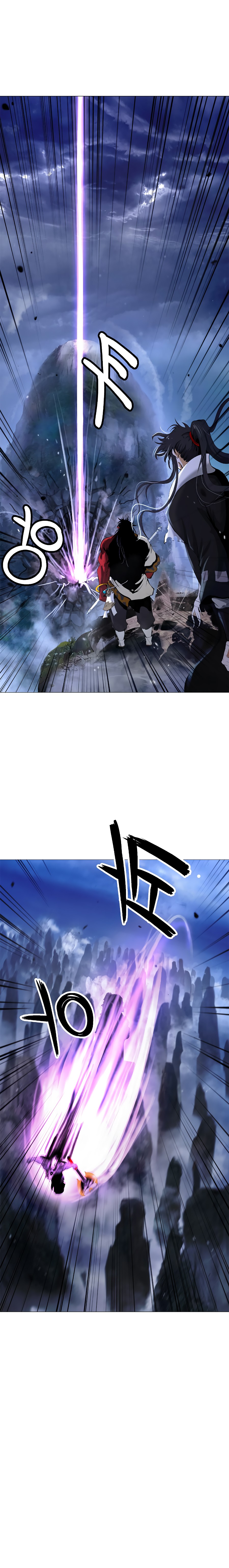 Read Relatos Fantásticos del Sabio Inmortal ES Manga Online