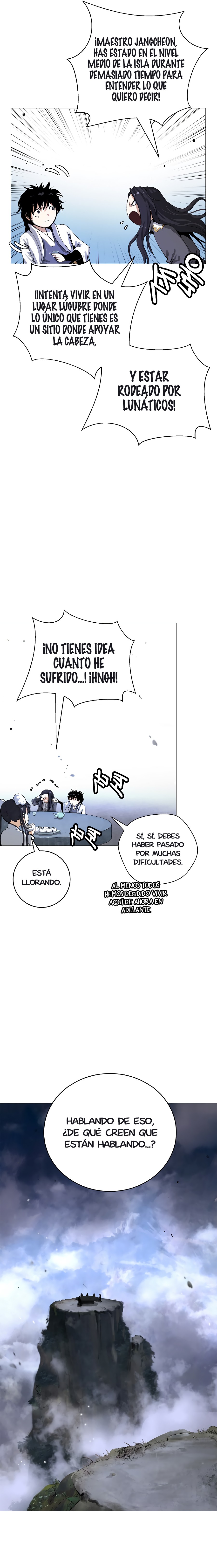 Read Relatos Fantásticos del Sabio Inmortal ES Manga Online