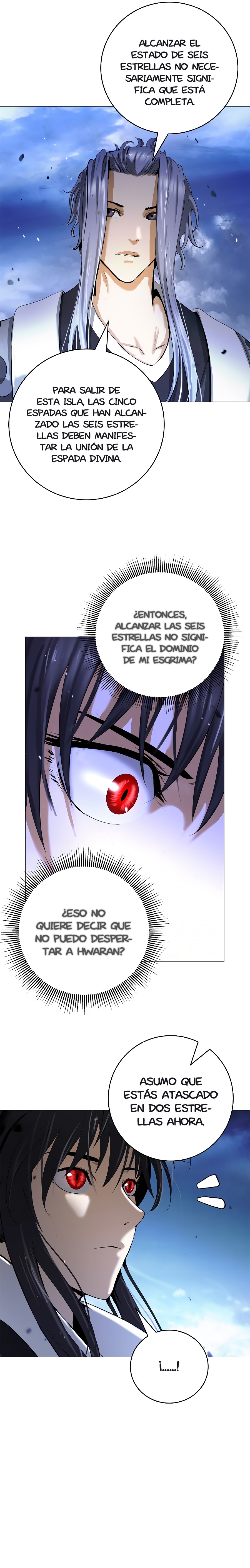 Read Relatos Fantásticos del Sabio Inmortal ES Manga Online