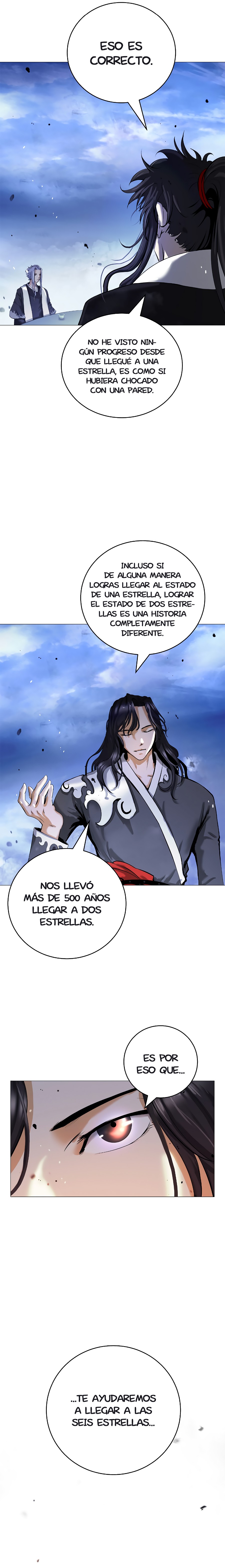 Read Relatos Fantásticos del Sabio Inmortal ES Manga Online