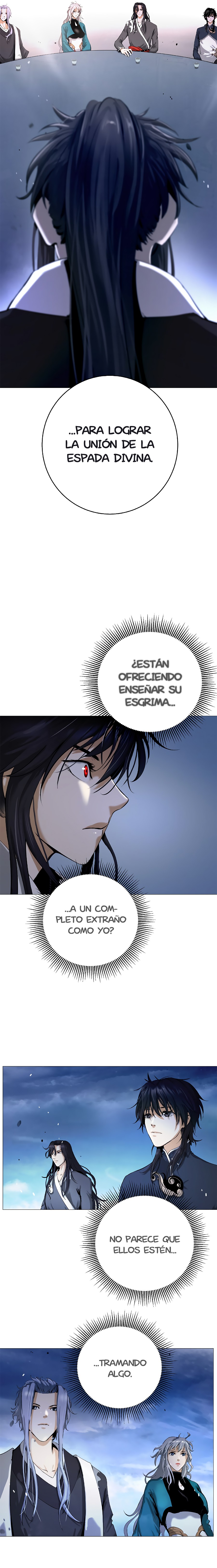 Read Relatos Fantásticos del Sabio Inmortal ES Manga Online
