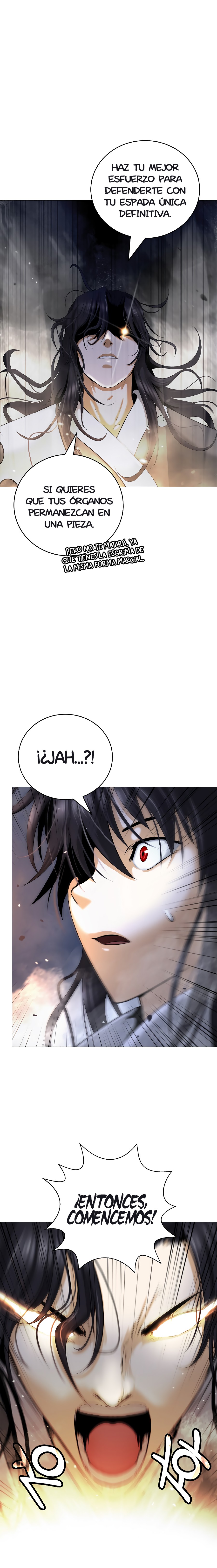 Read Relatos Fantásticos del Sabio Inmortal ES Manga Online