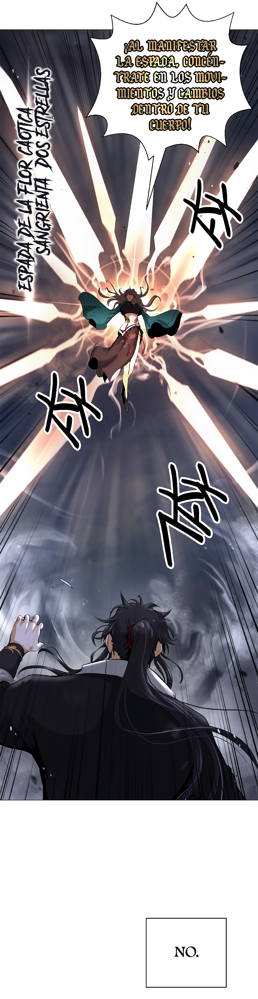 Read Relatos Fantásticos del Sabio Inmortal ES Manga Online