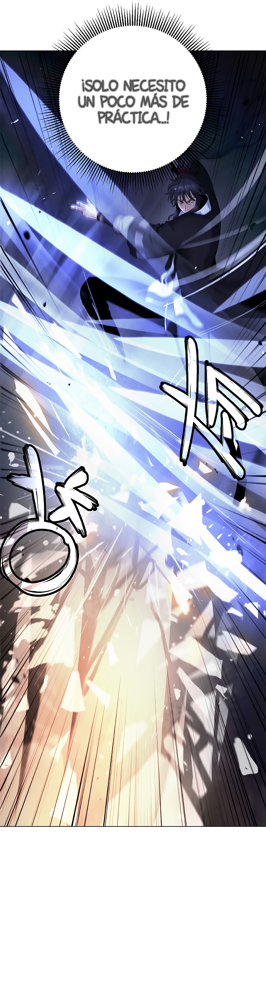 Read Relatos Fantásticos del Sabio Inmortal ES Manga Online