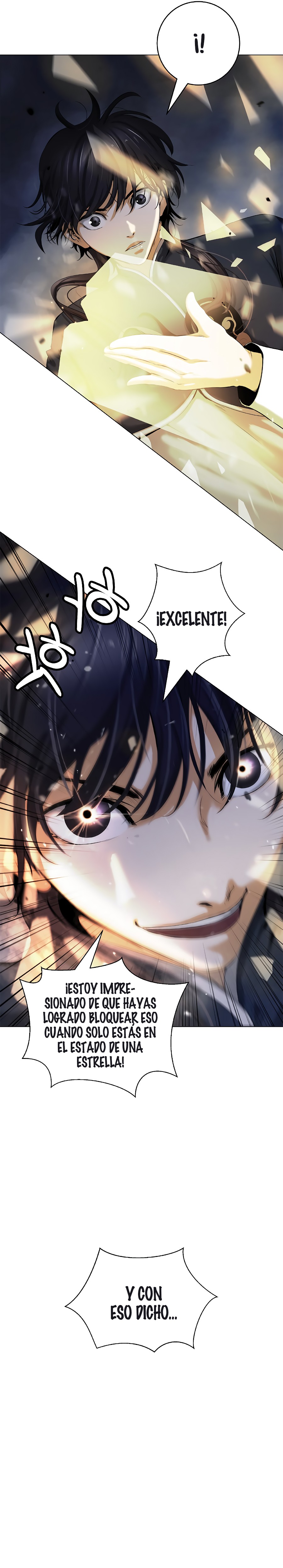Read Relatos Fantásticos del Sabio Inmortal ES Manga Online