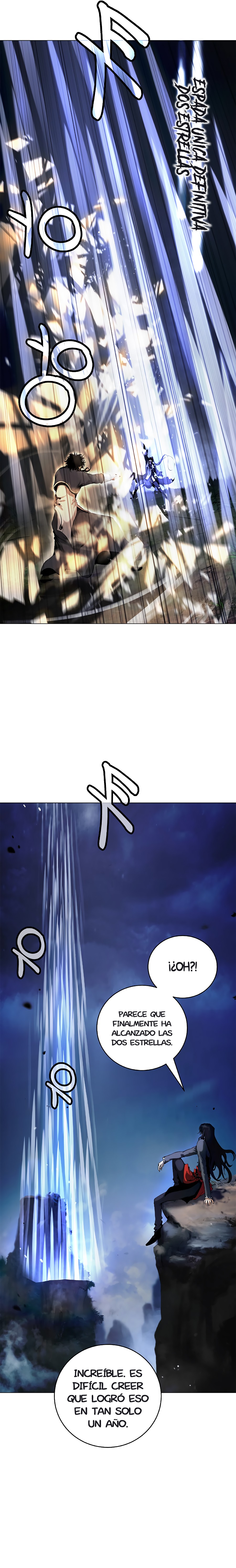 Read Relatos Fantásticos del Sabio Inmortal ES Manga Online