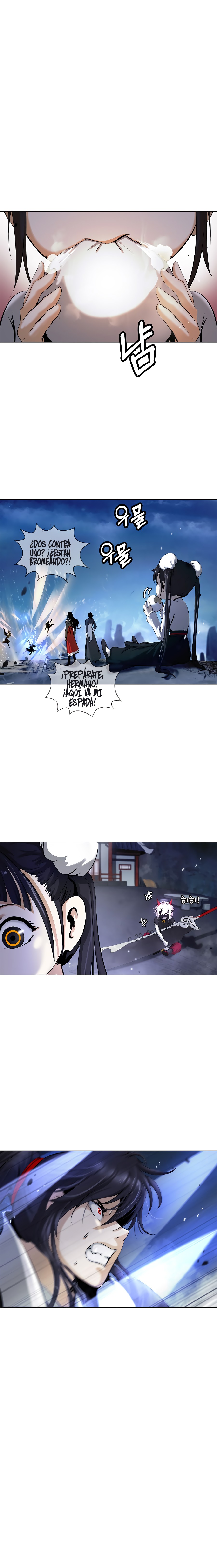 Read Relatos Fantásticos del Sabio Inmortal ES Manga Online