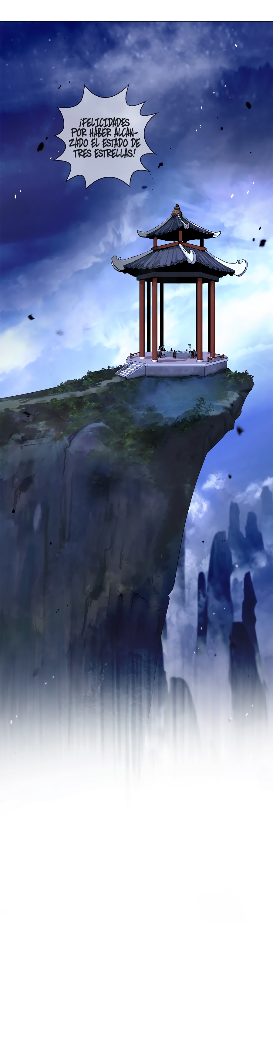 Read Relatos Fantásticos del Sabio Inmortal ES Manga Online