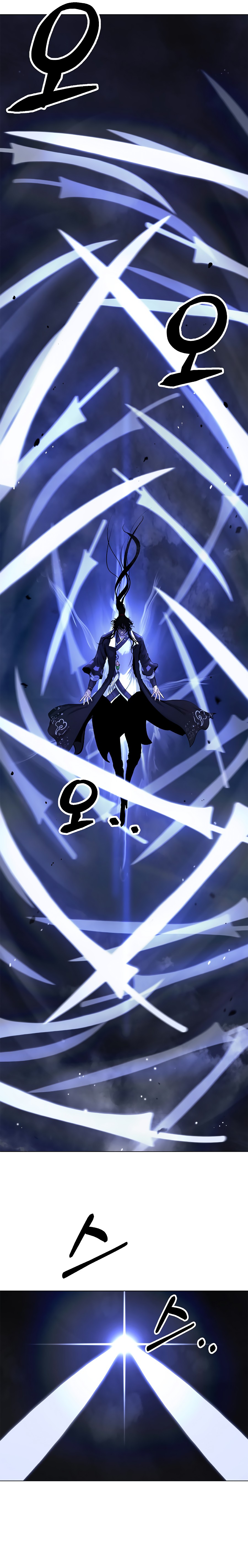 Read Relatos Fantásticos del Sabio Inmortal ES Manga Online