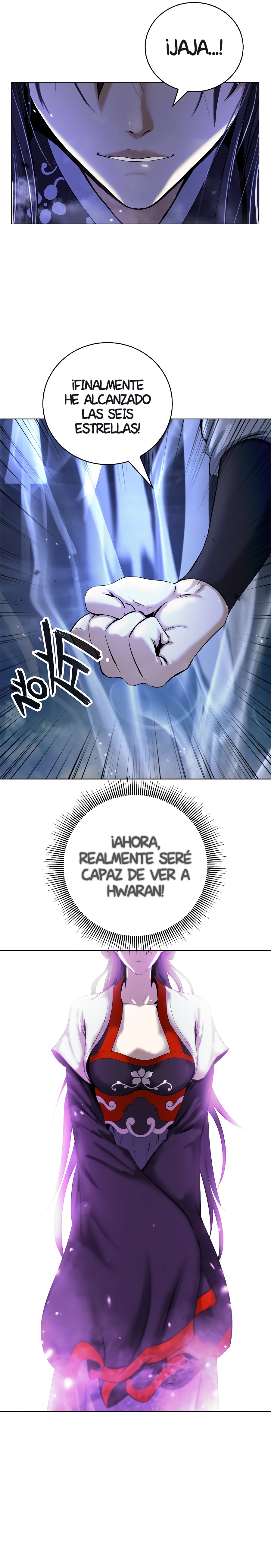 Read Relatos Fantásticos del Sabio Inmortal ES Manga Online
